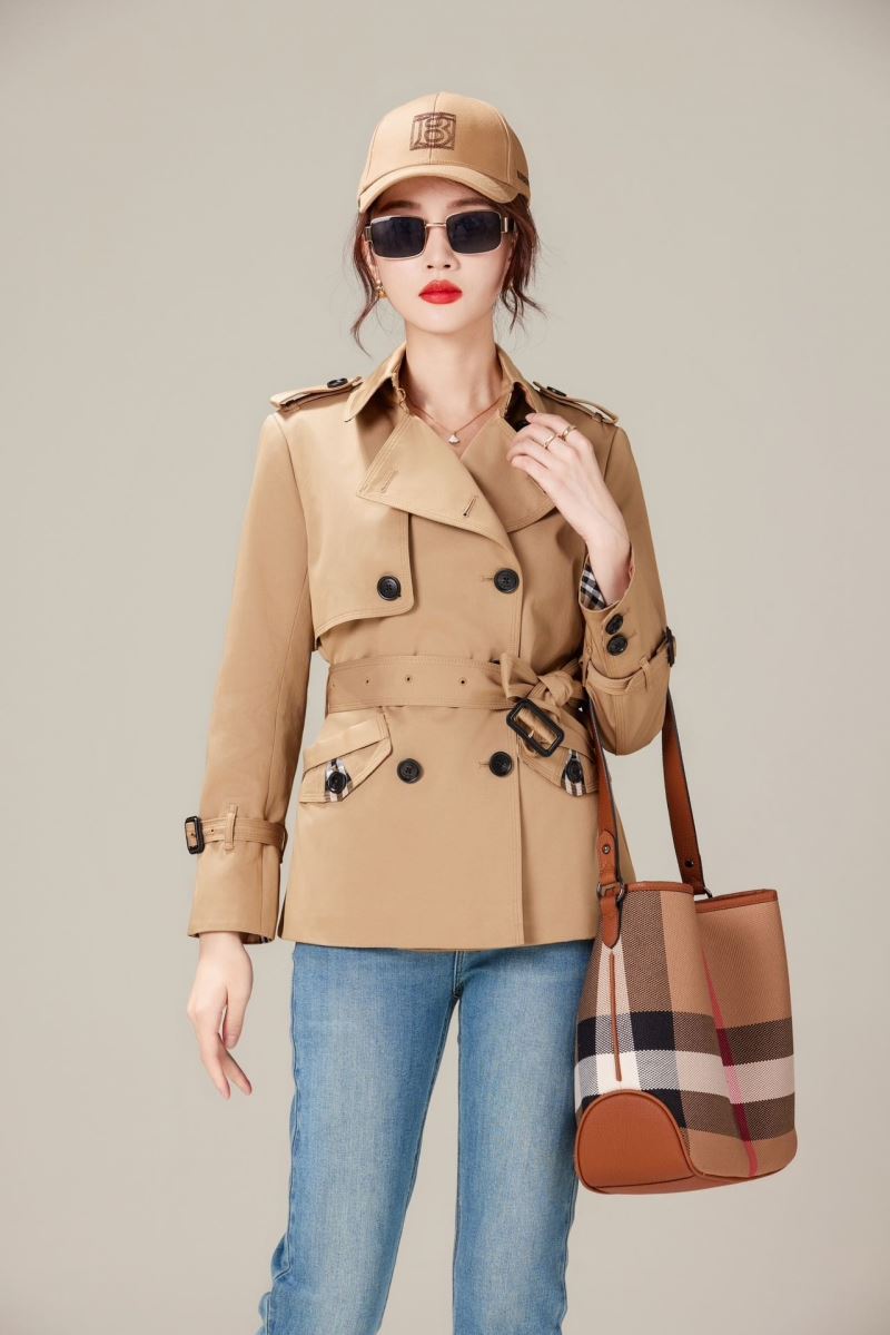 Burberry Outwear